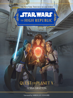 Star Wars - Audiobook
